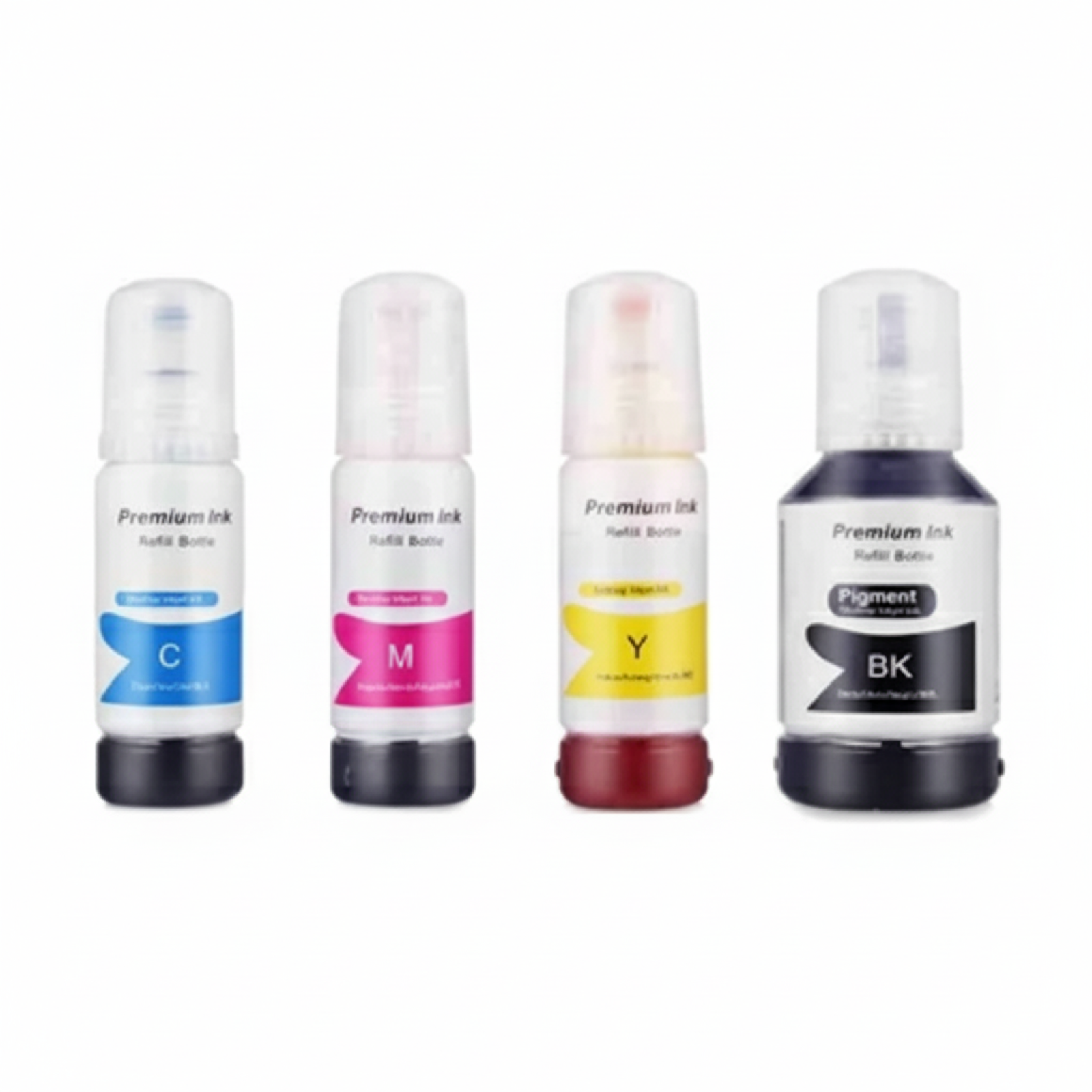 Compatible Ink Cartridges 103 for Epson (C13T00S64A) (multi pack)