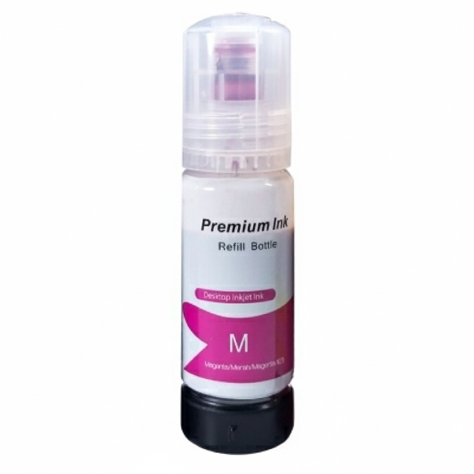 Compatible Ink Cartridge 112 for Epson (C13T06C34A) (Magenta)