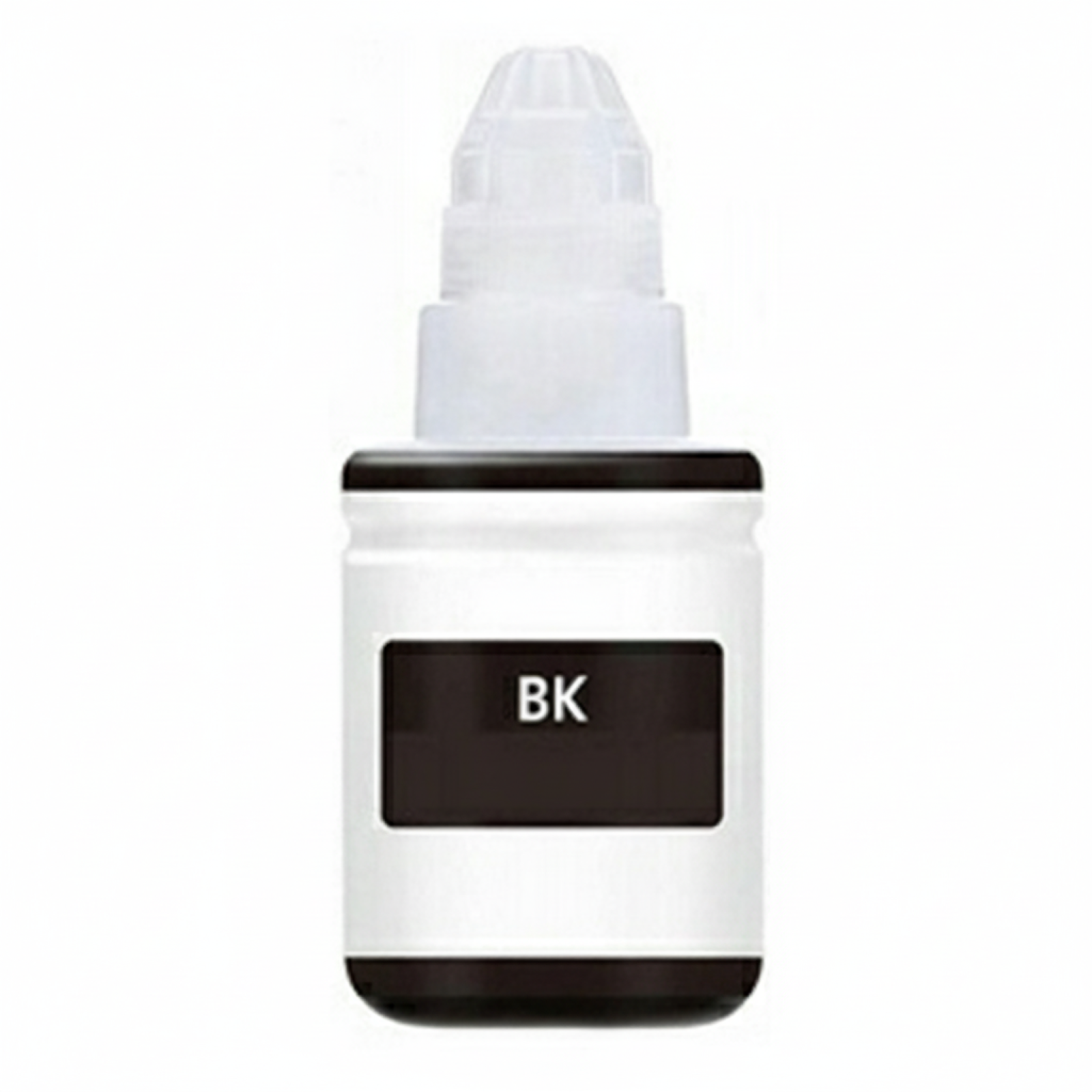 Compatible Ink Cartridge GI-46 BK for Canon (4411C001) (Black)