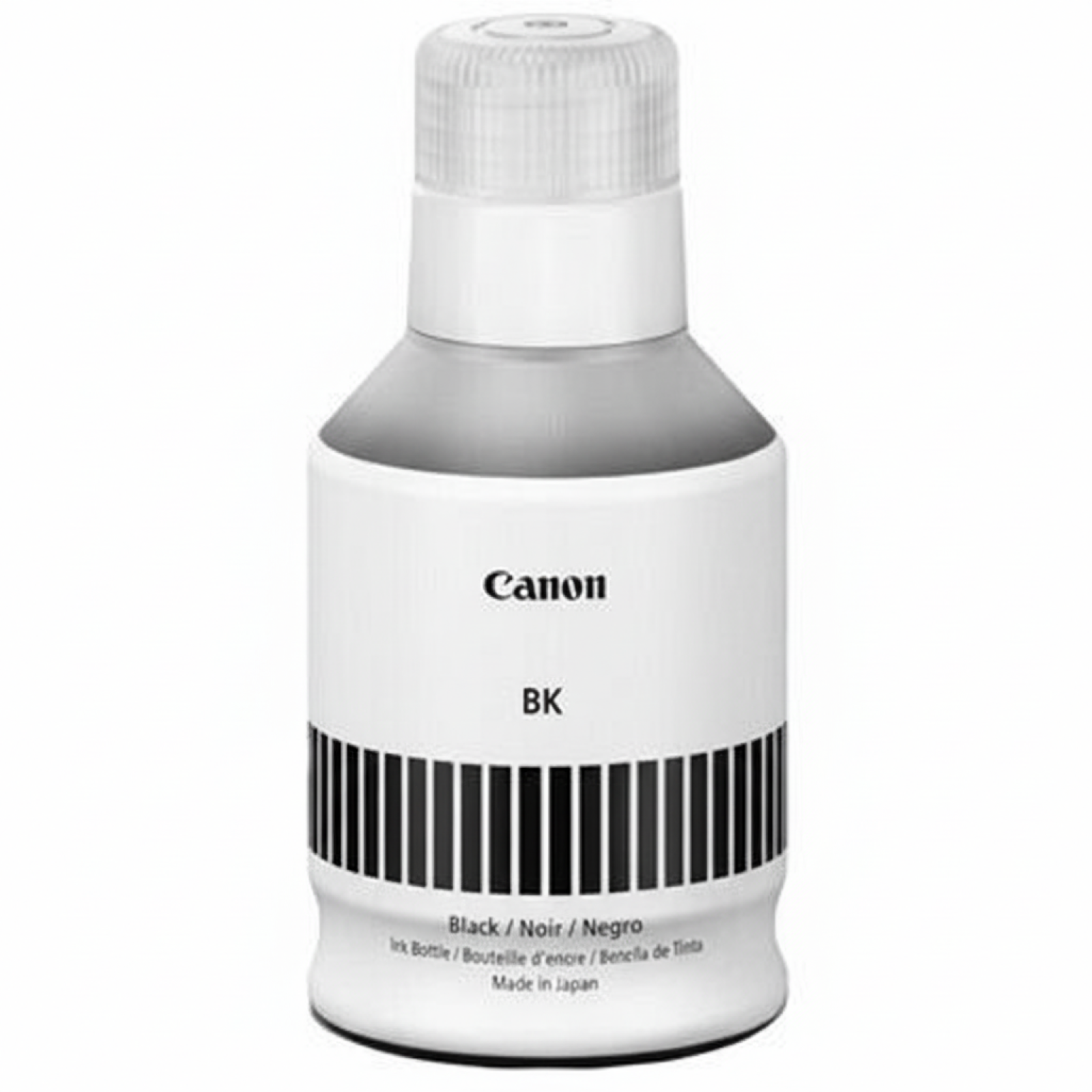 Compatible Ink Cartridge GI-56 BK for Canon (4412C001) (Black)