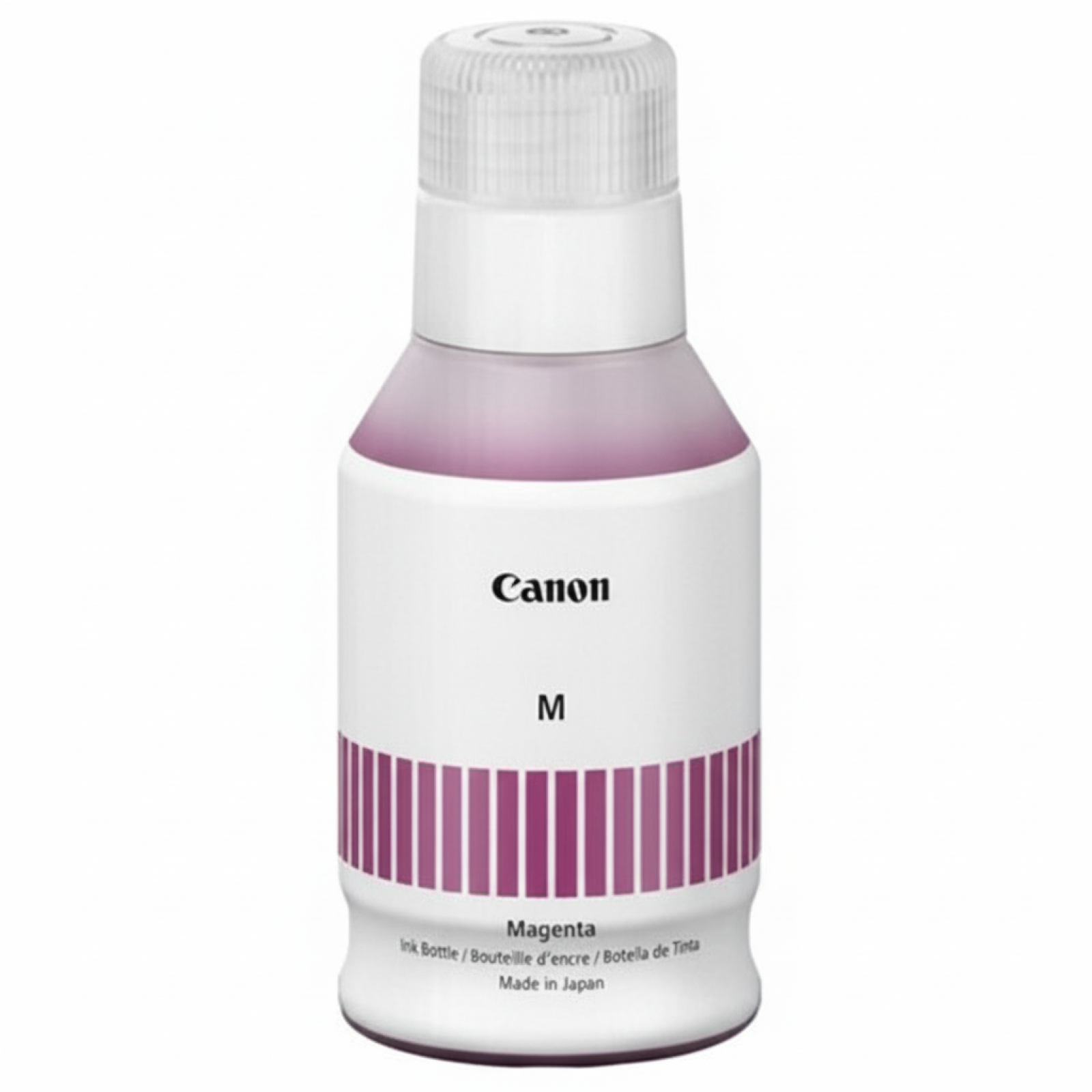 Compatible Ink Cartridge GI-56 M for Canon (4431C001) (Magenta)