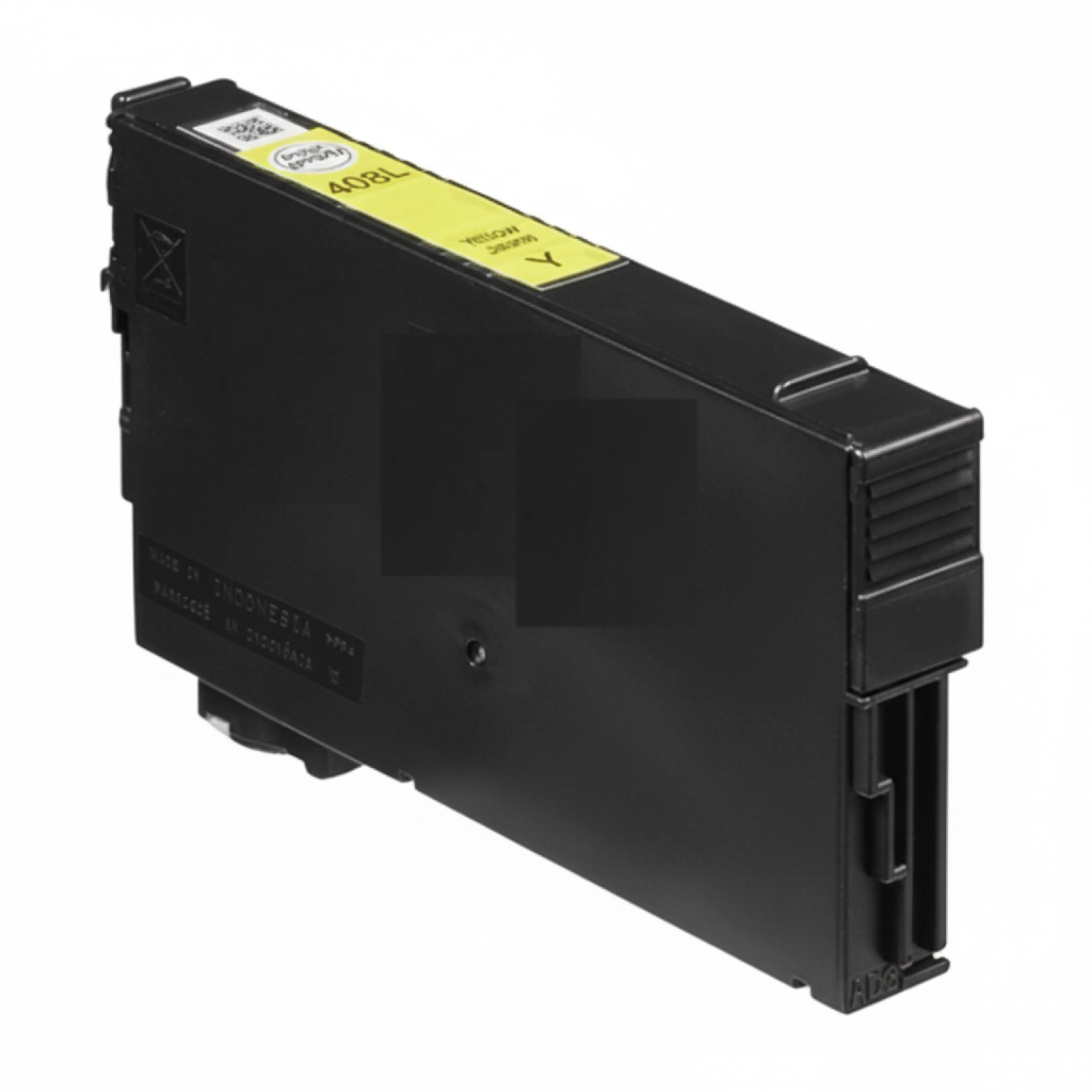 Compatible Ink Cartridge 408 L for Epson (C13T09K44010) (Yellow)