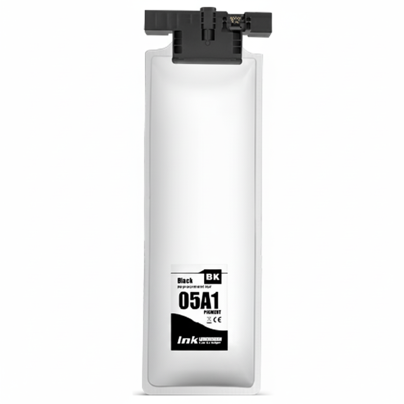 Compatible Ink Cartridge T05A1 for Epson (C13T05A100) (Black)