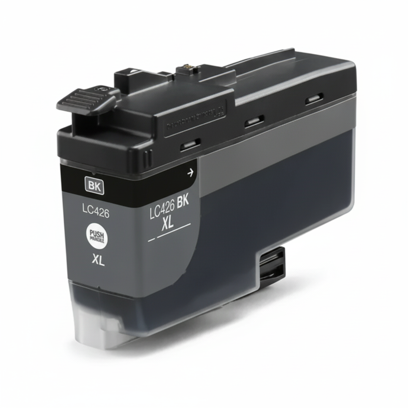 Compatible Ink Cartridge LC-426 XL BK for Brother (LC426XLBK) (Black)