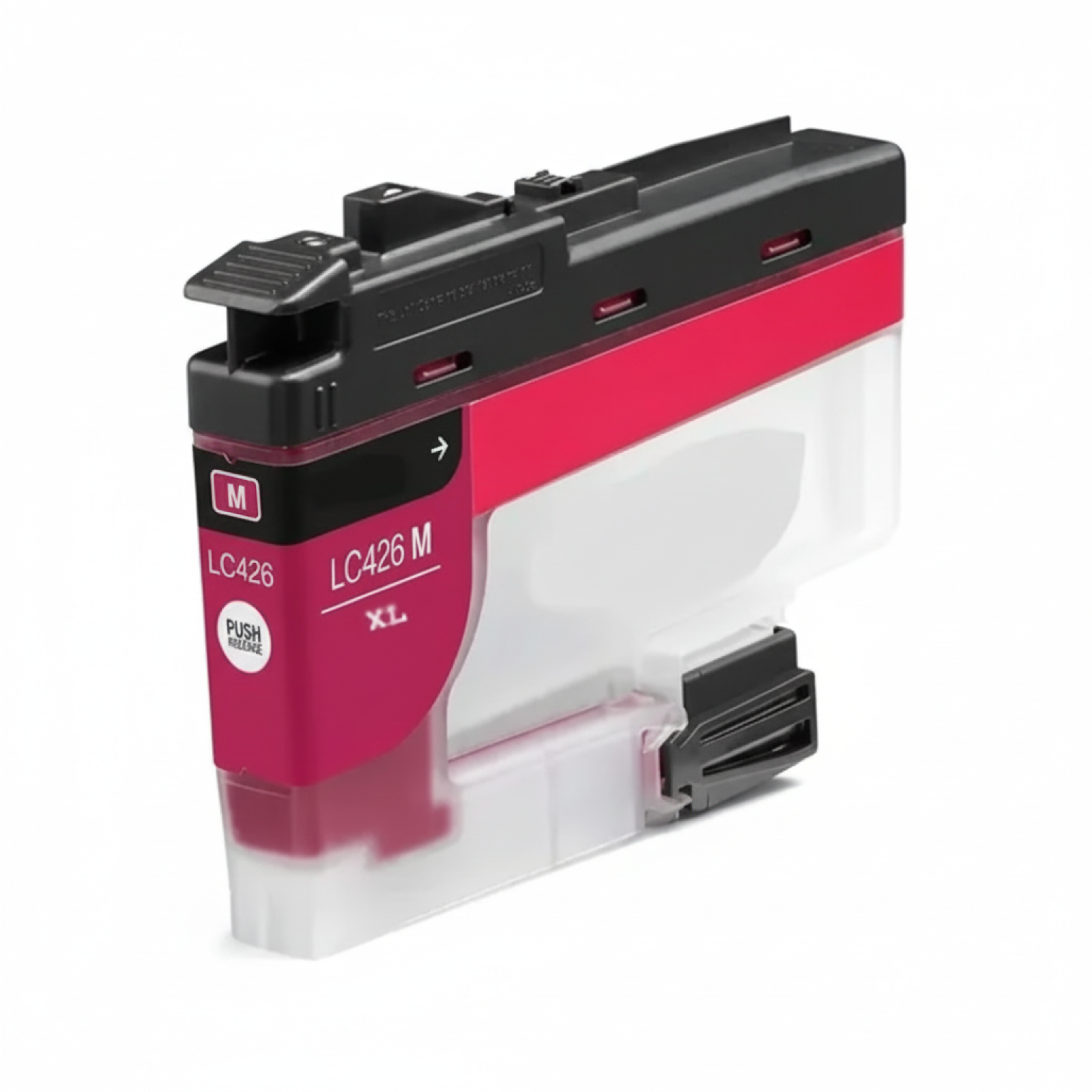 Compatible Ink Cartridge LC-426 XL M for Brother (LC426XLM) (Magenta)
