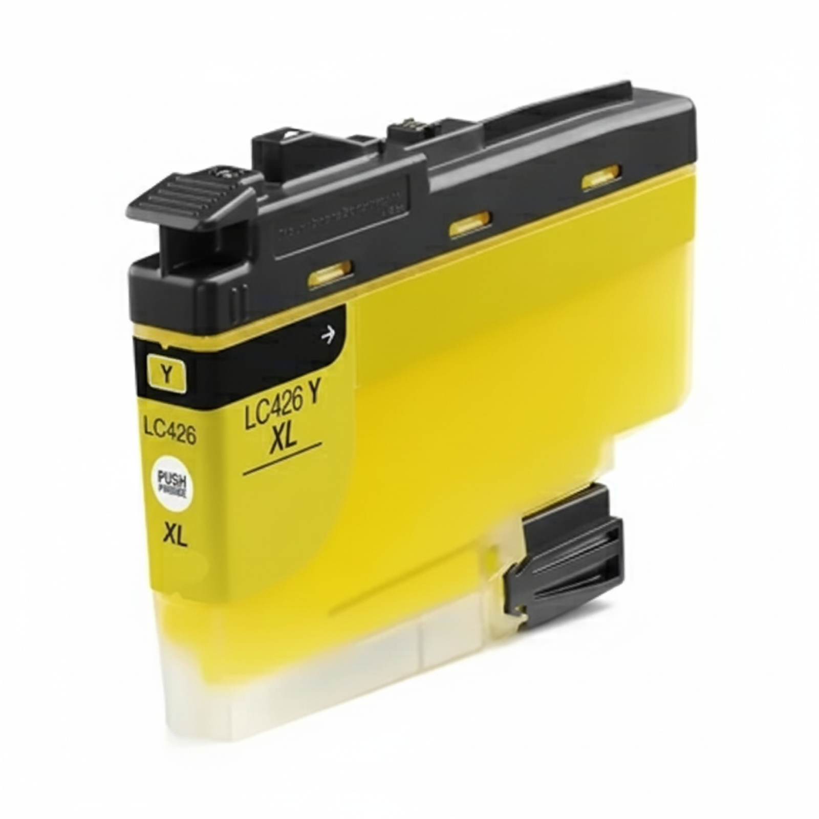 Compatible Ink Cartridge LC-426 XL Y for Brother (LC426XLY) (Yellow)
