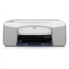 HP DeskJet F340