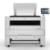 Toner cartridges for series Canon PlotWave - compatible and original OEM