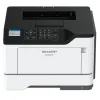 Printers black-and-white Sharp