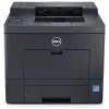 Toner cartridges for series Dell C2660 - compatible and original OEM