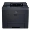 Toner cartridges for series Dell C3760 - compatible and original OEM