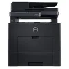 Toner cartridges for series Dell C3760 - compatible and original OEM