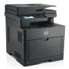 Toner cartridges for series Dell S2825 - compatible and original OEM