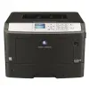 Printers black-and-white Konica-Minolta (KM)
