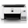 Ink cartridges for Epson EcoTank L3266 - compatible and original OEM