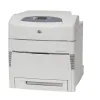 Toner cartridges for series HP Color LaserJet 5500 Series - compatible and original OEM