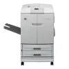 Toner cartridges for series HP Color LaserJet 9500 Series - compatible and original OEM