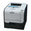 Toner cartridges for series HP Color LaserJet CP2025 Series - compatible and original OEM