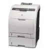 Toner cartridges for series HP Color Laserjet CP3505 Series - compatible and original OEM