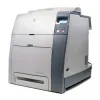 Toner cartridges for series HP Color LaserJet CP4005 Series - compatible and original OEM