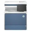 HP Color LaserJet  Enterprise 5000 Series