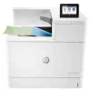 Toner cartridges for series HP Color LaserJet  Enterprise M856 - compatible and original OEM