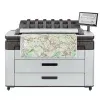 Ink cartridges for series HP Designjet 3000 Series - compatible and original OEM