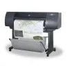 Ink cartridges for series HP Designjet 4020 Series - compatible and original OEM