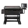 Ink cartridges for series HP Designjet 815 Series - compatible and original OEM