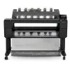 Ink cartridges for series HP Designjet T1500 ePrinter Series - compatible and original OEM