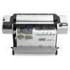 Ink cartridges for series HP Designjet T2300 Series - compatible and original OEM