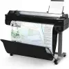 Ink cartridges for series HP Designjet T520 ePrinter Series - compatible and original OEM