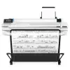 Ink cartridges for series HP Designjet T530 Series - compatible and original OEM