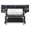 Ink cartridges for series HP Designjet T7200 Series - compatible and original OEM