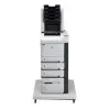 HP LaserJet P4500 Series