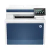 HP LaserJet Pro 4000 Series