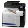 HP LaserJet Pro 500 color MFP M570 Printer series