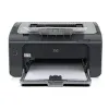 HP LaserJet Pro P1100 Series
