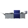 KM Accurio Press