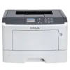 Toner cartridges for series Lexmark M - compatible and original OEM