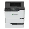 Toner cartridges for series Lexmark M - compatible and original OEM