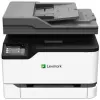 Toner cartridges for series Lexmark MC - compatible and original OEM