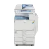 Toner cartridges for series Ricoh Aficio MP - compatible and original OEM