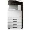 Toner cartridges for series Samsung SCX-8123  - compatible and original OEM