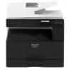 Toner cartridges for series Sharp BP - compatible and original OEM