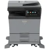Toner cartridges for series Sharp BP-C - compatible and original OEM