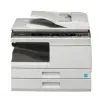Toner cartridges for series Sharp MX B - compatible and original OEM