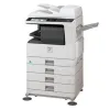 Toner cartridges for series Sharp MX M - compatible and original OEM