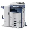 Toner cartridges for series Toshiba e-Studio S - compatible and original OEM