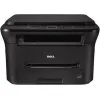 All-In-One Printers black-and-white Dell